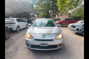 Autos Sin datos  Renault Fluence